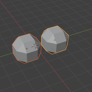 【無料版あり】Modifier sync
