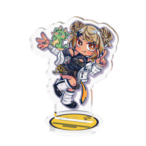 VGGC 6th】神成きゅぴ（水着）アクリルスタンド - JOEDAS - BOOTH