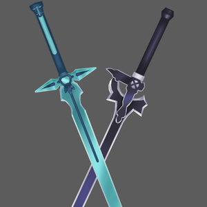 Elucidator& Dark repulser