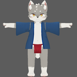 Alfie Fundoshi&Jinbei