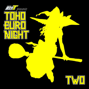 TOHO EURO NIGHT TWO
