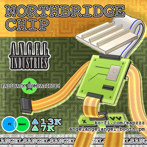 NORTHBRIDGE CHIP [VRC]