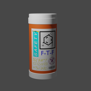 FEAR_THE_FEAR_ver1.00