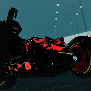 【3Dモデル】CFA-V-I　赫柩 缩略图 4