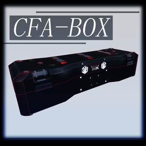 3D model] CFA-BOX