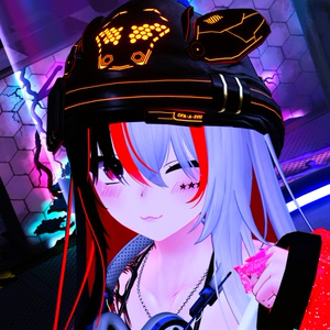 【3Dモデル】CFA-A-XVII Rabbit　Beanie 缩略图 2