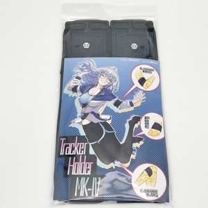 TrackerHolder MK-4