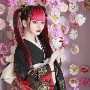 振袖ブロマイド👘