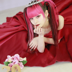 ドレスブロマイド👗𓈒𓂂𓏸