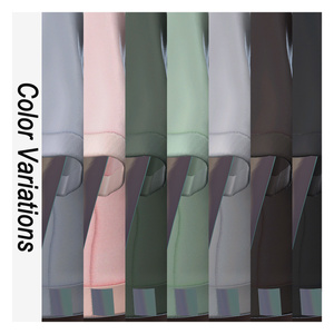 【無料衣装】Customize Cotton T-Shirt【複数アバター対応】 缩略图 5