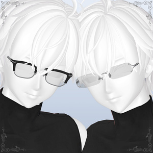 Glasses 缩略图 2