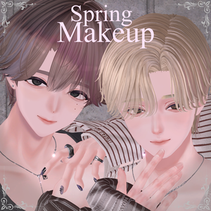 ❀Spring Makeup❀