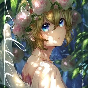 メイキング お空メイキング 朝焼け 七宵みいのイラスト Pixiv