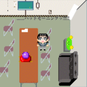 【陰ラブ】タカヒトpictSQUAREアバター【叡オン】