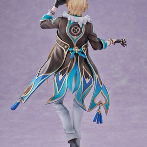 原神】リオセスリ：ガレージキット - HJM_shop - BOOTH