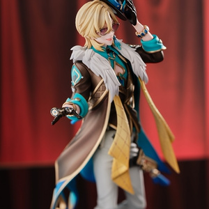 原神】リオセスリ：ガレージキット - HJM_shop - BOOTH