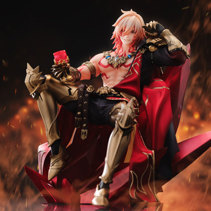 1/7 ゼンレスゾーンゼロ 儀玄 - Awaken Association - BOOTH
