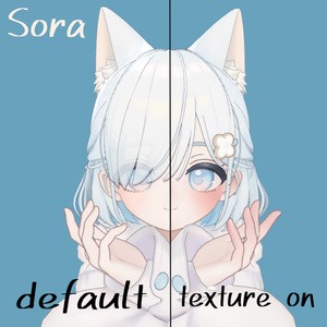 Adorable Makeup&BodyTexture【しらつめ/Shiratsume専用】 缩略图 4