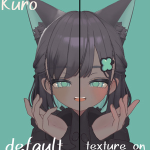 Adorable Makeup&BodyTexture【しらつめ/Shiratsume専用】 缩略图 5