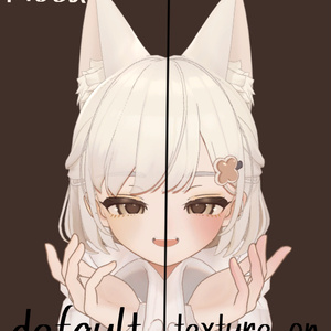 Adorable Makeup&BodyTexture【しらつめ/Shiratsume専用】 缩略图 6