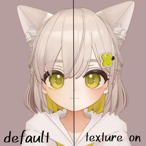 Adorable Makeup&BodyTexture【しらつめ/Shiratsume専用】 缩略图 2