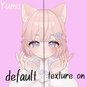 Adorable Makeup&BodyTexture【しらつめ/Shiratsume専用】 缩略图 3