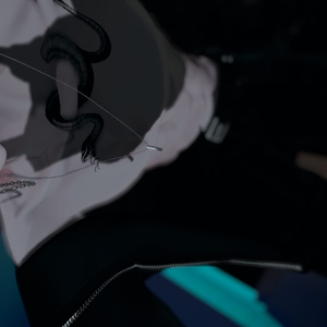 Marking_Vol1「Bite_marks」 缩略图 4