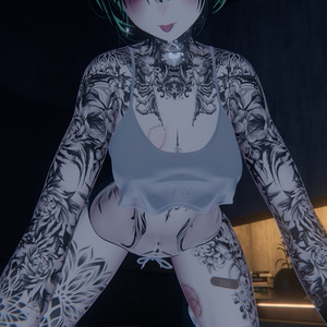 Marking_Vol1「Bite_marks」 缩略图 6