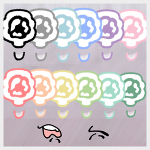 【一部無料】ムチォ　ぴえんてくすちゃ 缩略图 2