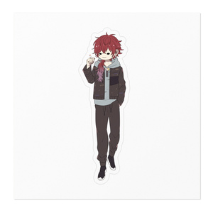 【美品】せめよん　アクスタ せめよんアクリルスタンド - ちゃんくま - BOOTH