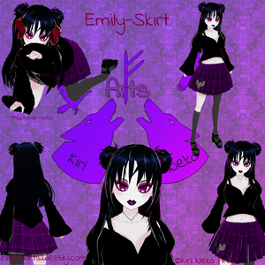 Emily