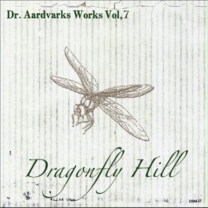 転がるようなギター・インストロック!Dragonfly Hill