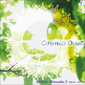 Kishiko Shionaka 3 Cosmic Dust
