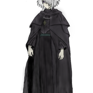 【TRPG】立ち絵素材1　※無料有　