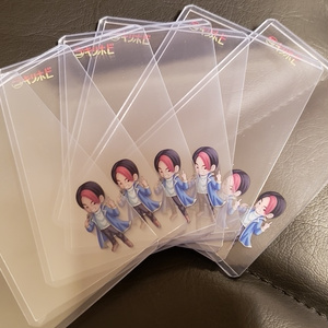 キリク　キリホビ キリク キリホビ