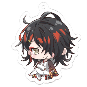 ルカカネシロ グッズ アクリルスタンド 缶バッジ 誕生日 アクキー セット ルカカネシロ グッズ アクリルスタンド 缶バッジ 誕生日 アクキー