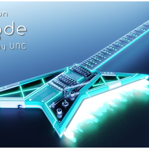 3Dモデル「Sixedge」カラバリ8色あり 缩略图 13