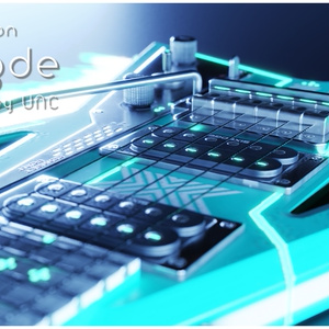 3Dモデル「Sixedge」カラバリ8色あり 缩略图 15