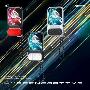 3Dモデル「HyperNegative v2.0」MA PB対応　カラバリ11色有り 缩略图 7