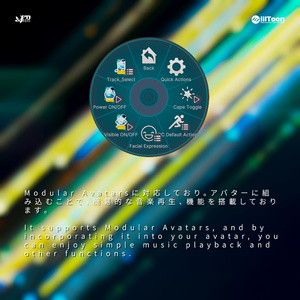 3Dモデル「HyperNegative v2.0」MA PB対応　カラバリ11色有り 缩略图 9