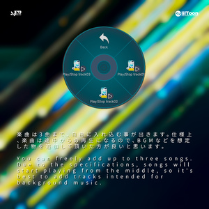 3Dモデル「HyperNegative v2.0」MA PB対応　カラバリ11色有り 缩略图 10