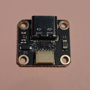 Unified Daughterboard C3