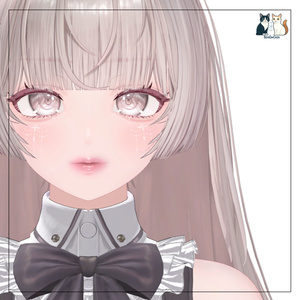 [FREE]【Lumina】 Make-Up Texture