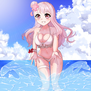 水着素材