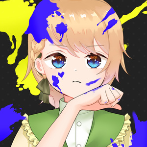 インク素材