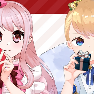 プレゼント素材