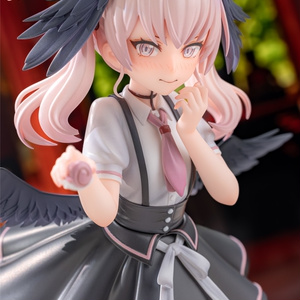 ラフィーⅡ ～うとうとビジーデー～ ガレージキット ガレキ 新品