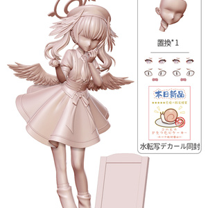 ラフィーⅡ ～うとうとビジーデー～ ガレージキット ガレキ 新品