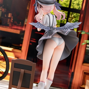 ブルーアーカイブ 聖園ミカ ガレージキット - レモングミShop