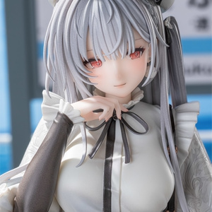 シリアス 〜制服ver.〜 - バースト竹内アルティメット - BOOTH